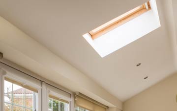 Anelog conservatory roof insulation companies