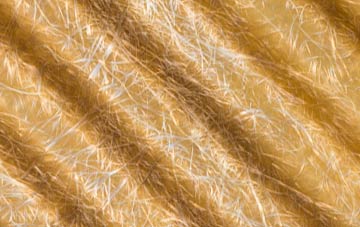 Anelog fibreglass roof waterproofing