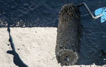 Anelog liquid sealant waterproofing