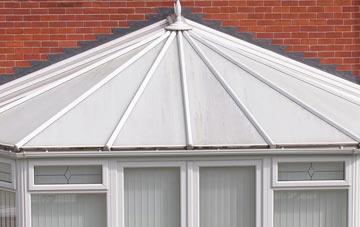 Anelog polycarbonate conservatory roof repairs