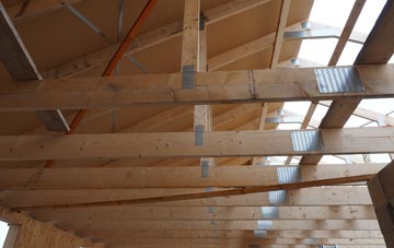 Anelog roof truss costs