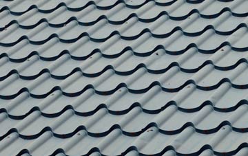 Anelog rubber roofing companies