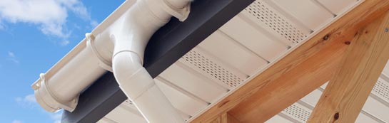 get Anelog guttering quotes today