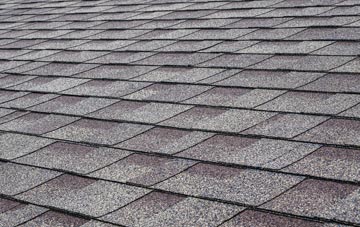 Anelog tiles for shallow pitch roofing