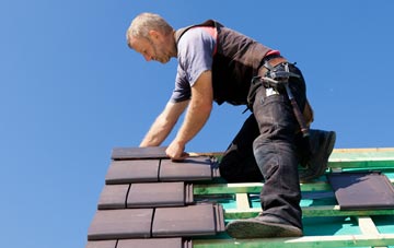 disadvantages of Anelog slate roofing
