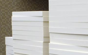 Anelog tapered roof insulation costs