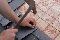free Anelog garage roof repair quotes
