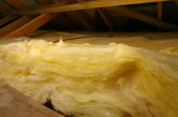 Anelog pitch roof insulation