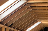 Anelog tapered roof insulation quotes